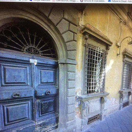 Appartement Torre Guinigi Luxury Loft Nel Centro Storico Di Lucques Extérieur photo