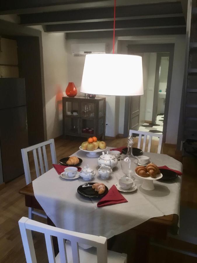 Appartement Torre Guinigi Luxury Loft Nel Centro Storico Di Lucques Extérieur photo