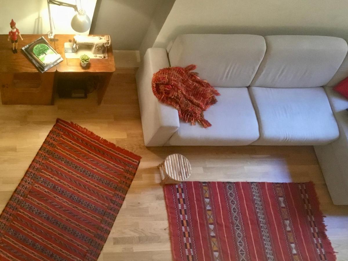 Appartement Torre Guinigi Luxury Loft Nel Centro Storico Di Lucques Extérieur photo