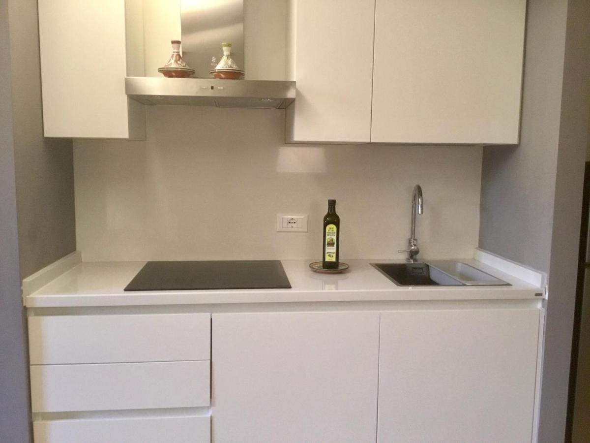 Appartement Torre Guinigi Luxury Loft Nel Centro Storico Di Lucques Extérieur photo