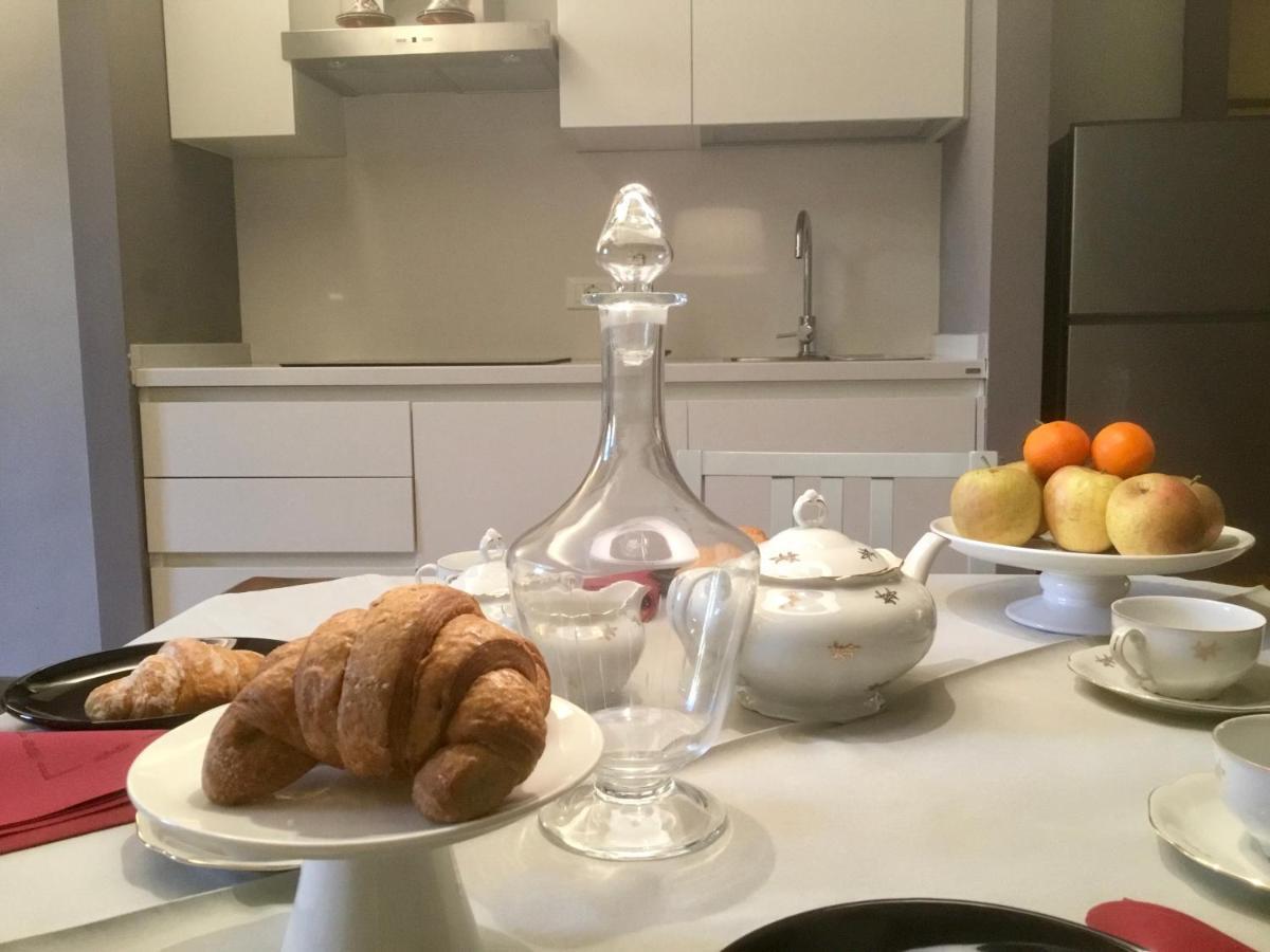 Appartement Torre Guinigi Luxury Loft Nel Centro Storico Di Lucques Extérieur photo