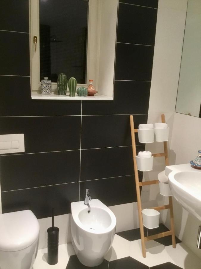 Appartement Torre Guinigi Luxury Loft Nel Centro Storico Di Lucques Extérieur photo