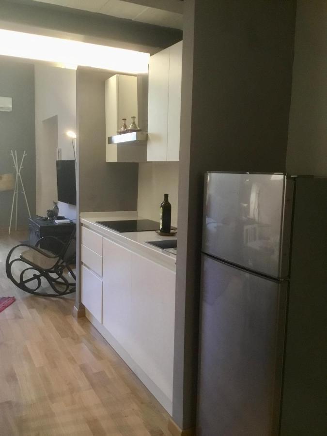 Appartement Torre Guinigi Luxury Loft Nel Centro Storico Di Lucques Extérieur photo