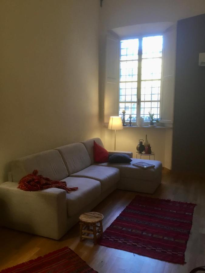 Appartement Torre Guinigi Luxury Loft Nel Centro Storico Di Lucques Extérieur photo