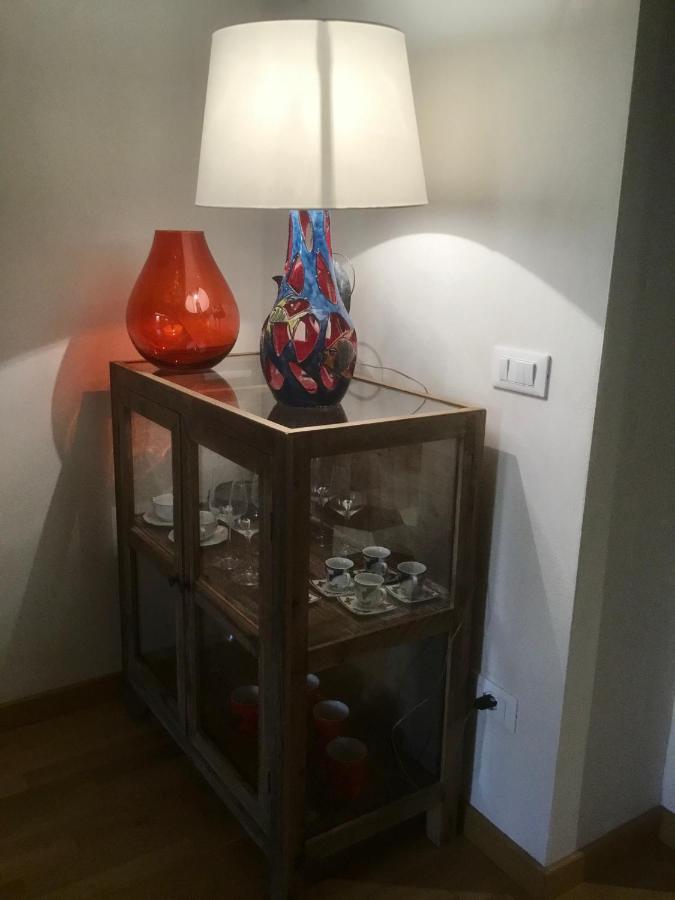 Appartement Torre Guinigi Luxury Loft Nel Centro Storico Di Lucques Extérieur photo